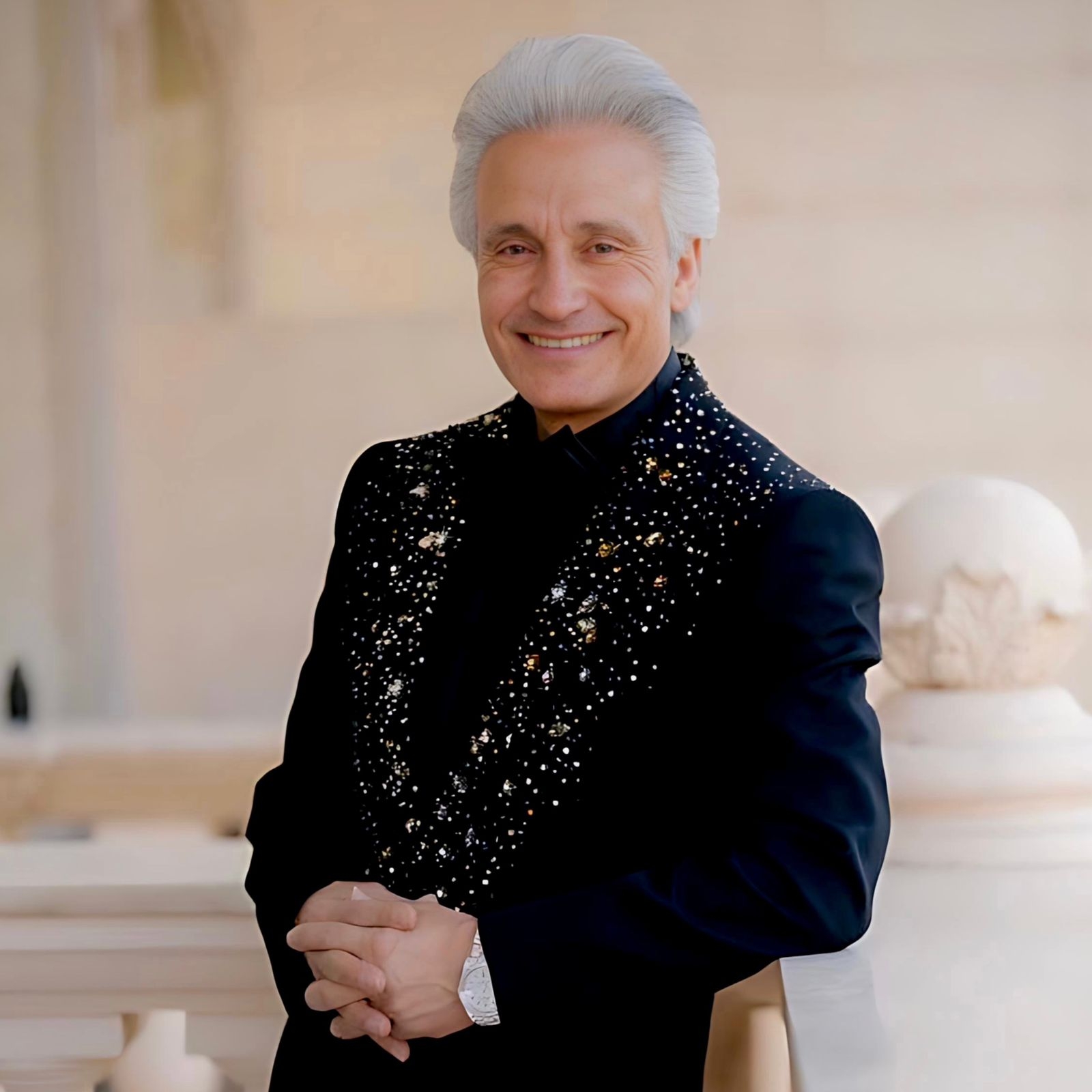 Dr. Aly El Dakroury