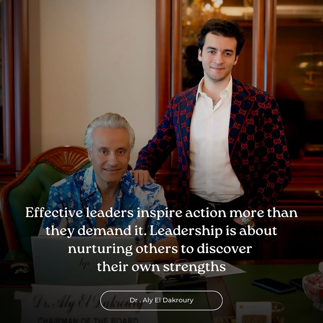 Alpha Dominion Luxury Experience - Exclusive strategic intelligence